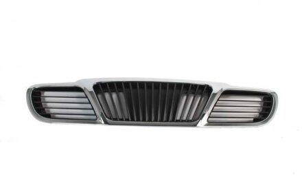 Daewoo Radiateurgrille 6502071106990P