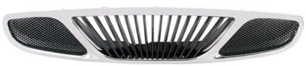 Daewoo Radiateurgrille 6502071111992P