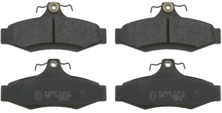 Daewoo Remblokken set 16507