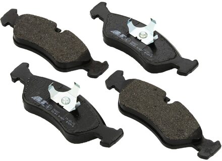 Daewoo Remblokken set 36667