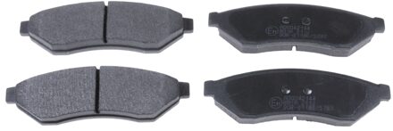 Daewoo Remblokken set ADG042144