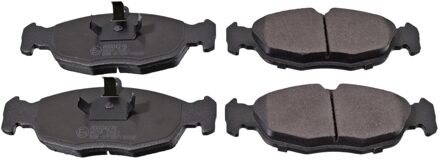 Daewoo Remblokken set ADG04276