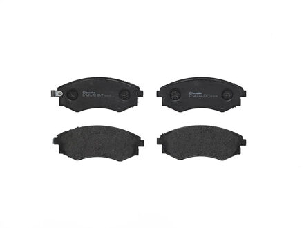 Daewoo Remblokken set P15011