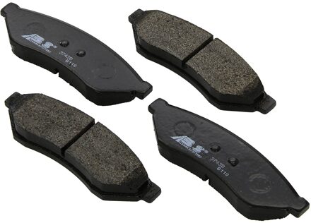 Daewoo Remblokken set