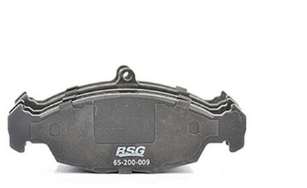 Daewoo Remblokkenset, schijfrem BSG65200009