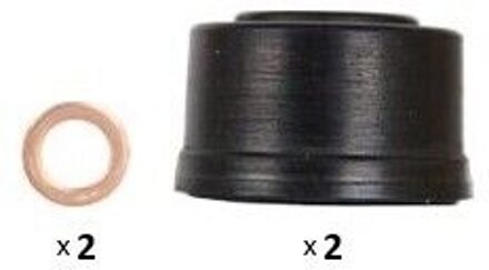 Daewoo Remklauw 860688