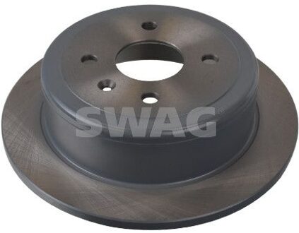 Daewoo remschijf 89923542