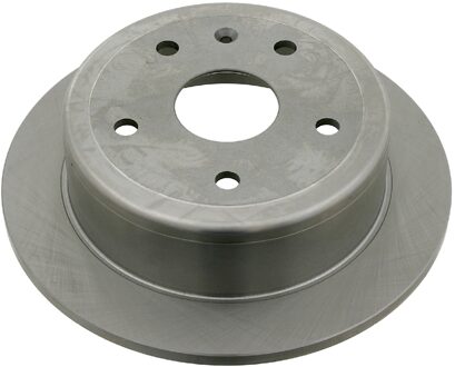 Daewoo Remschijf achter 23540