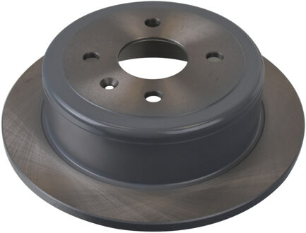 Daewoo Remschijf achter 23542