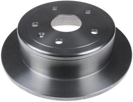 Daewoo Remschijf achter