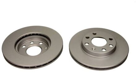 Daewoo Remschijf QD8485