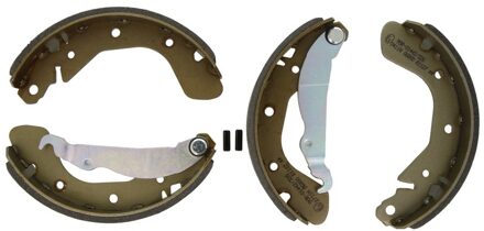 Daewoo Remschoenset 08130