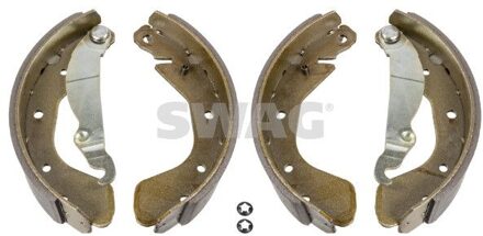 Daewoo remschoenset 40917457