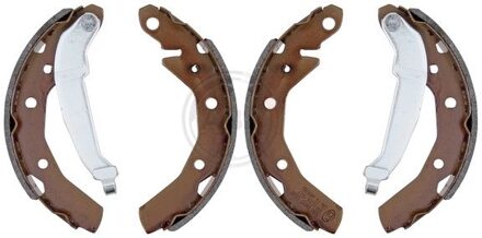 Daewoo Remschoenset 9390