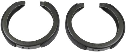 Daewoo Remschoenset, parkeerrem