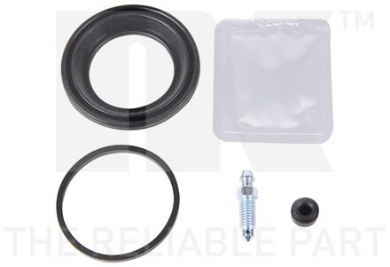 Daewoo Reparatieset, remklauw 8836006