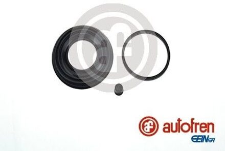 Daewoo Reparatieset, remklauw D4027