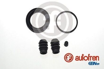 Daewoo Reparatieset, remklauw D4718