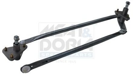 Daewoo Ruitenwisserstangen 227039