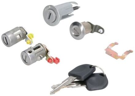 Daewoo Slotcilinderset 601042007425P