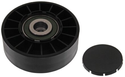 Daewoo Spanrol 02249