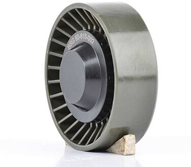 Daewoo Spanrol, Poly V-riem BSG60615002