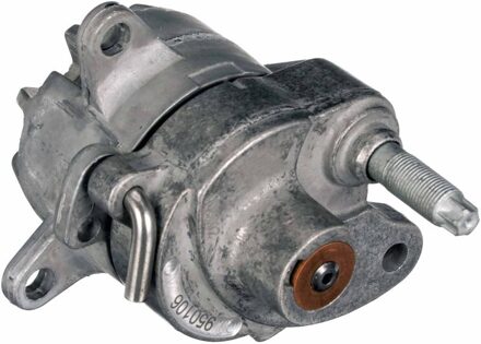 Daewoo Spanrol, Poly V-riem T38225