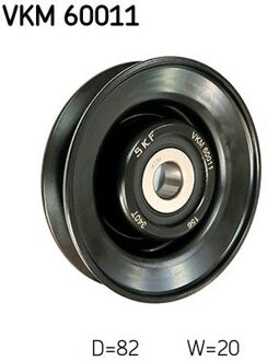 Daewoo Spanrol VKM60011