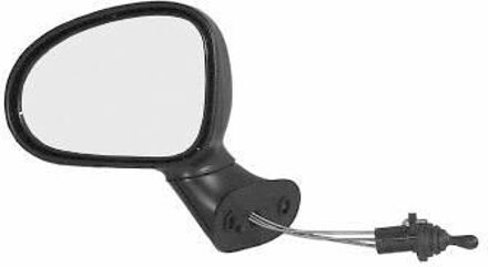 Daewoo Spiegel Links Volledig