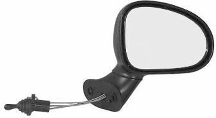 Daewoo Spiegel Rechts Volledig