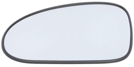 Daewoo Spiegelglas, buitenspiegel 6102021291194P