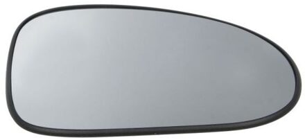 Daewoo Spiegelglas, buitenspiegel 6102021292192P