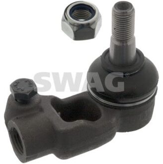 Daewoo spoorstangeindstuk 40710006