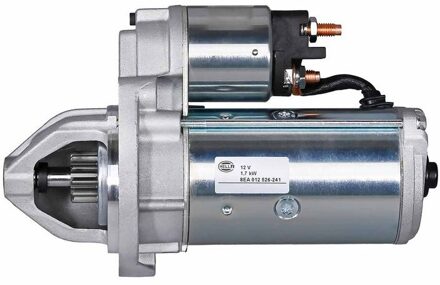 Daewoo Starter MB 12V 1.7kW 8EA012526241
