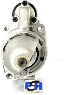 Daewoo Startmotor Mercedes 1.7 kw 550501102010