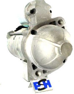 Daewoo Startmotor Mercedes 2.2 kw 550503102010