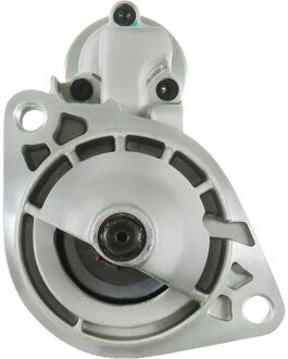 Daewoo Startmotor / Starter S0034