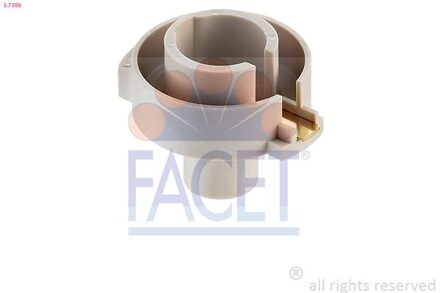 Daewoo Stroomverdelerrotor 37598