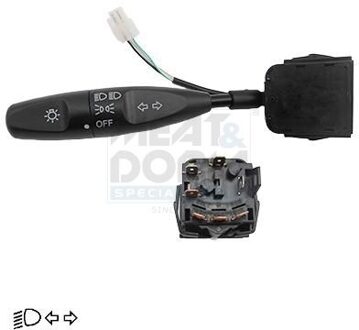 Daewoo Stuurkolomschakelaar 23251