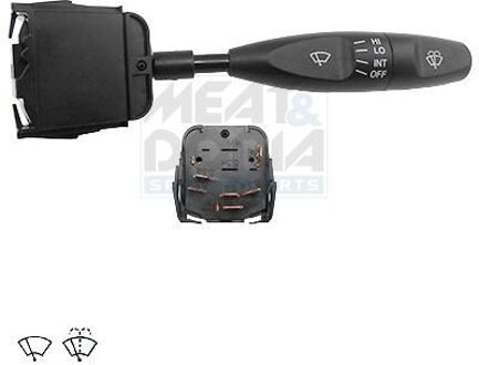 Daewoo Stuurkolomschakelaar 23252