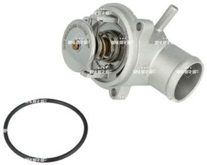 Daewoo Thermostaat, koelvloeistof 725275