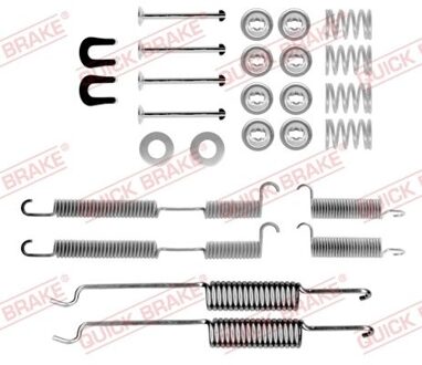 Daewoo Toebehoren, remschoen 1050518