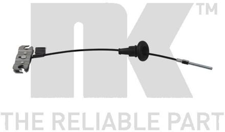 Daewoo Trekkabel, parkeerrem 905011