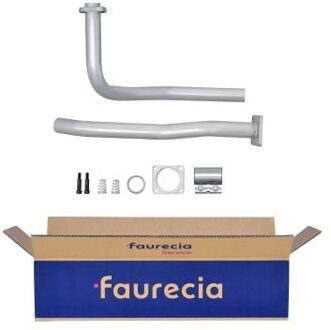 Daewoo Uitlaatpijp - Easy2Fit Kit - Set met montagedelen 8LA366004801