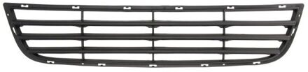 Daewoo Ventilatiegrille, bumper 6502071103912P