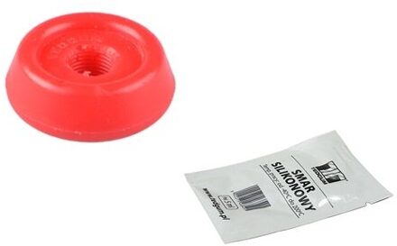 Daewoo Voering, stabilisatorkoppelingstang 00727116