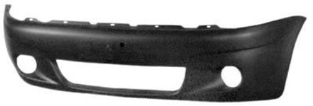 Daewoo VOORBUMPER 8106570