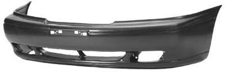 Daewoo Voorbumper Zwart 8110574