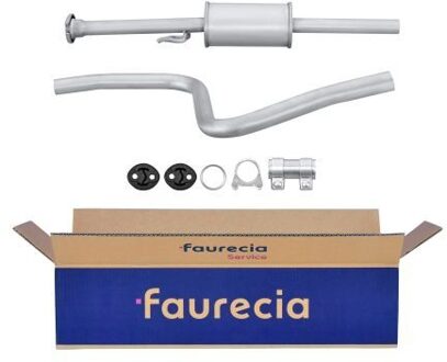 Daewoo Voordemper - Easy2Fit Kit - Set met montagedelen 8LB366020581