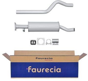 Daewoo Voordemper - Easy2Fit Kit - Set met montagedelen 8LB366020591